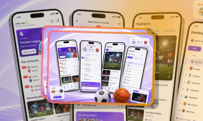 球友会 体育直播 APP